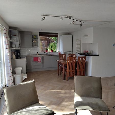 Bungalow Veluwemeer Ermelo Exterior foto