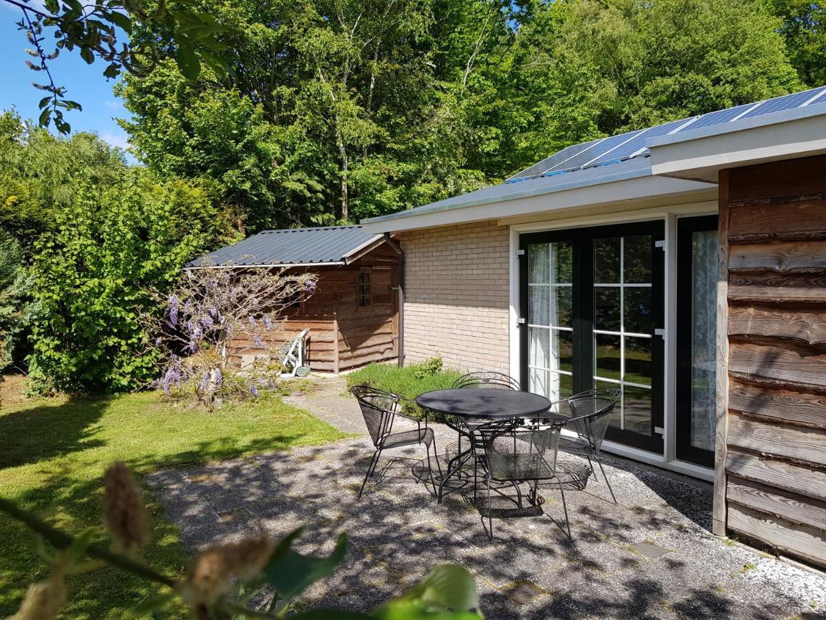Bungalow Veluwemeer Ermelo Exterior foto