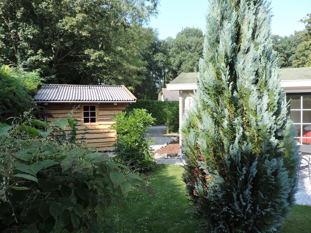 Bungalow Veluwemeer Ermelo Exterior foto