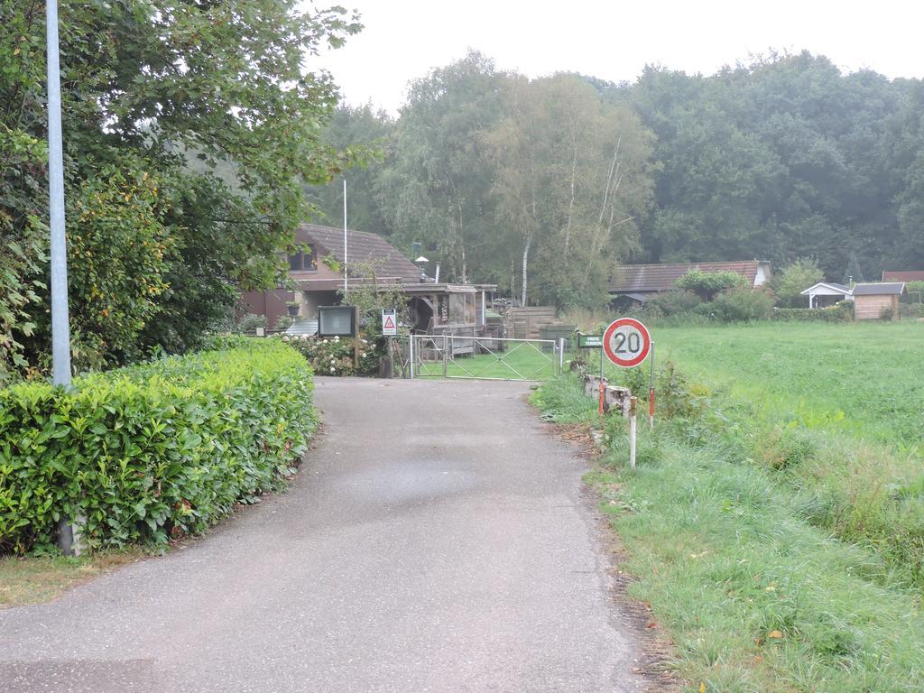 Bungalow Veluwemeer Ermelo Exterior foto