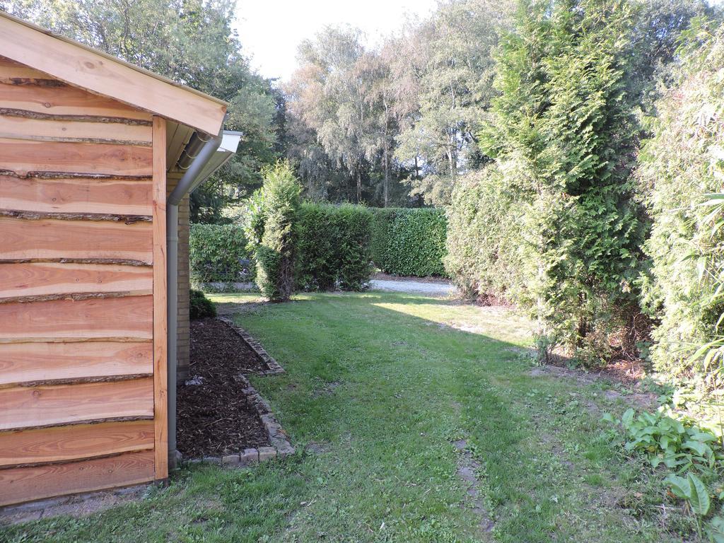 Bungalow Veluwemeer Ermelo Exterior foto