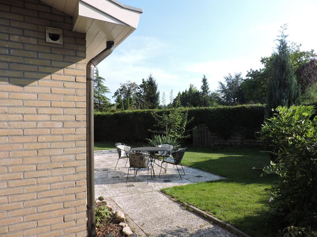 Bungalow Veluwemeer Ermelo Exterior foto