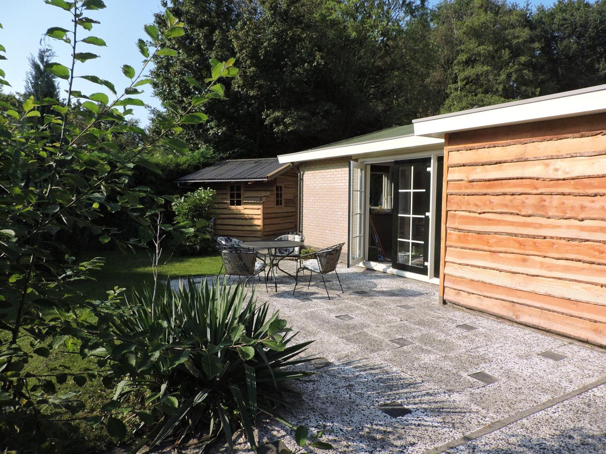 Bungalow Veluwemeer Ermelo Exterior foto