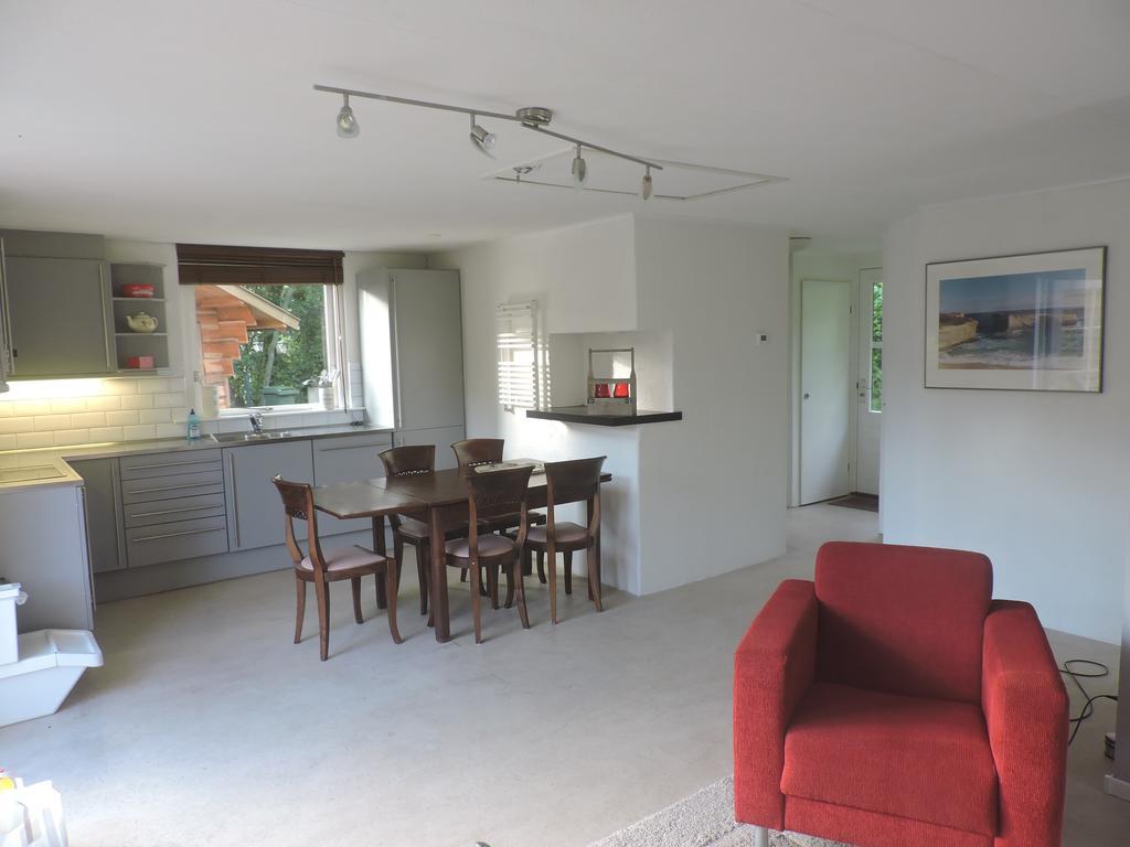 Bungalow Veluwemeer Ermelo Exterior foto
