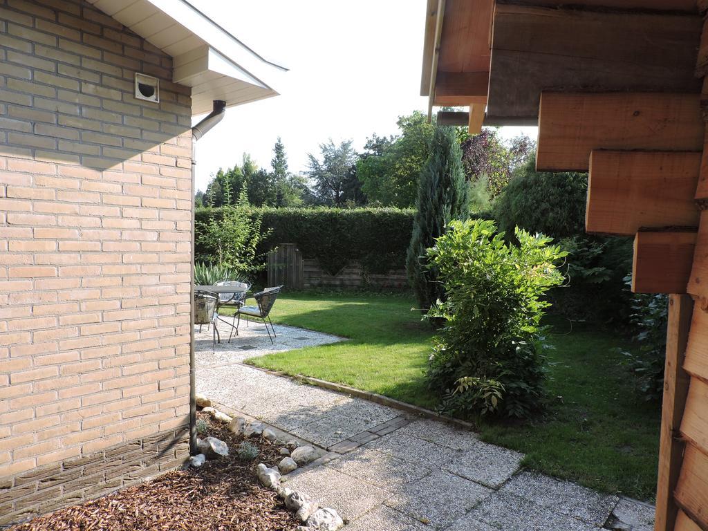 Bungalow Veluwemeer Ermelo Exterior foto