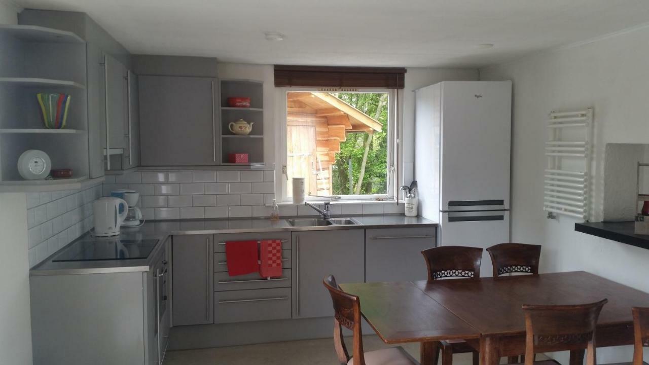 Bungalow Veluwemeer Ermelo Exterior foto