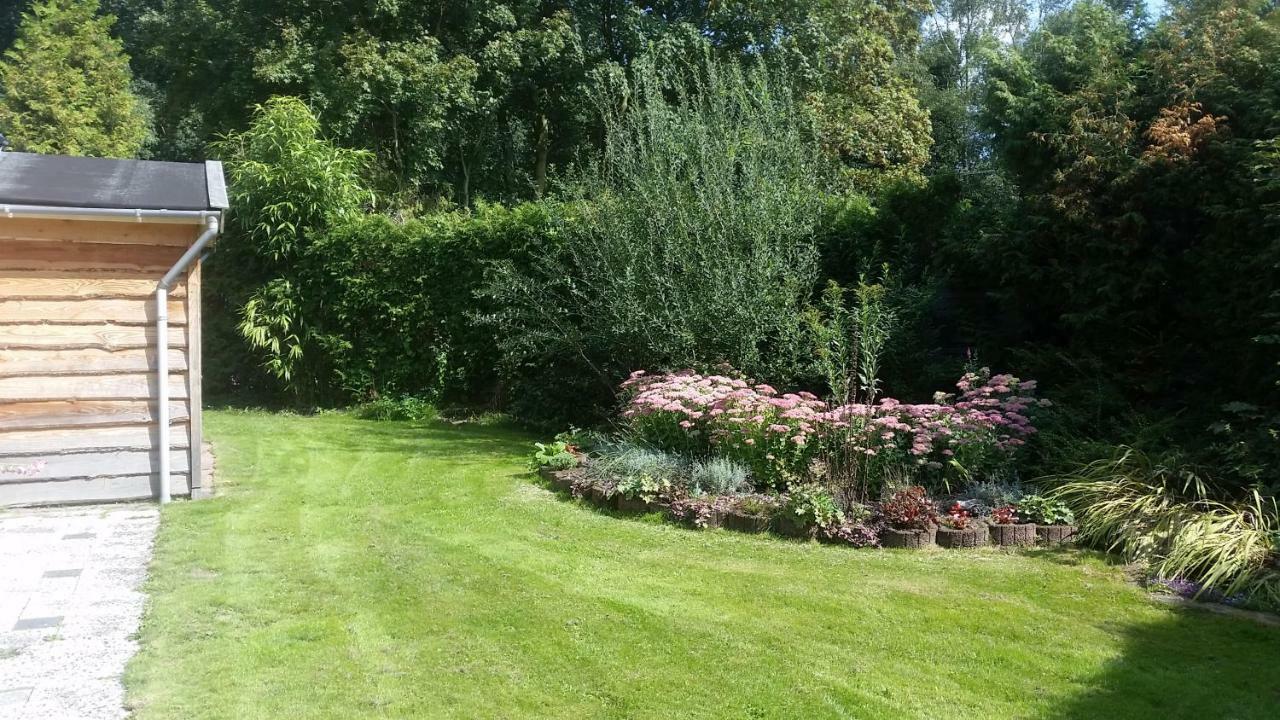 Bungalow Veluwemeer Ermelo Exterior foto